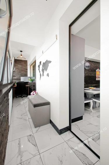 Apartament cu 2 camere decomandat în Mazepa 1