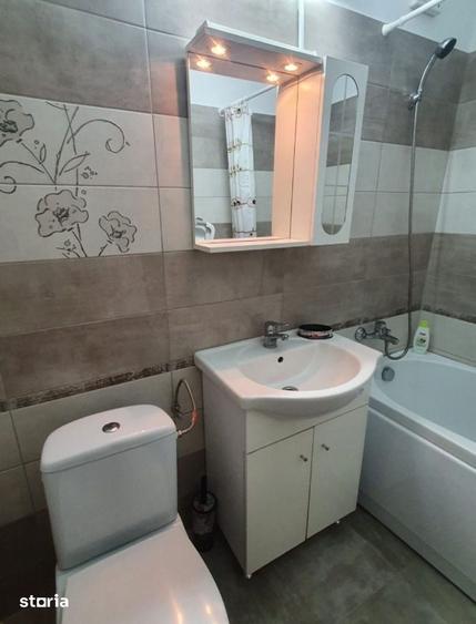 Garsonieră în Rahova