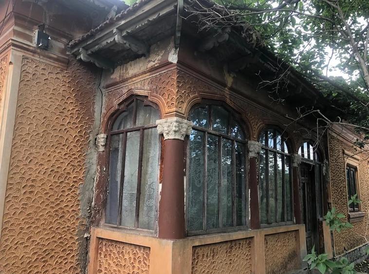 Casă cu Teren 1020 Mp în Brânceni