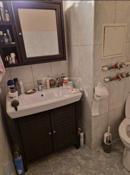 Apartament cu 2 camere decomandat, mobilat în Drumul Taberei