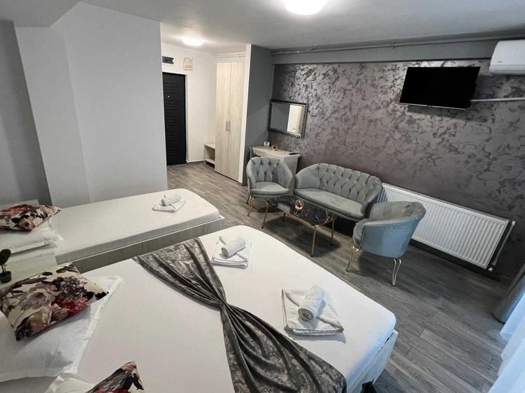 Studio triplu de inchiriat direct proprietar Mamaia Sat Navodari IDA BEACH - 4