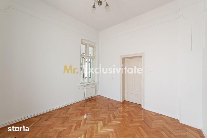 Casă cu 4 camere cu Teren 224 Mp în Tudor Vladimirescu