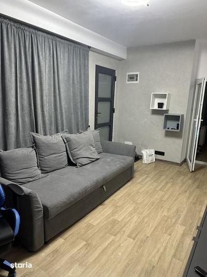 Garsonieră în Ultracentral