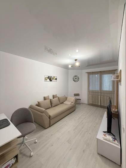 PRIMA INCHIRIERE-APARTAMENT 2 CAMERE PREMIUM -ZONA MILITARI - 25
