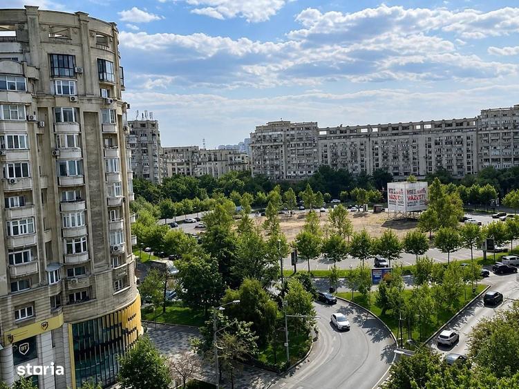 Apartament cu 2 camere decomandat în Alba Iulia