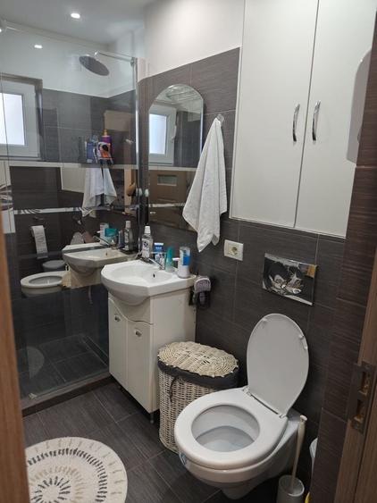 Vand apartament cu 2 camere Constanta - 2
