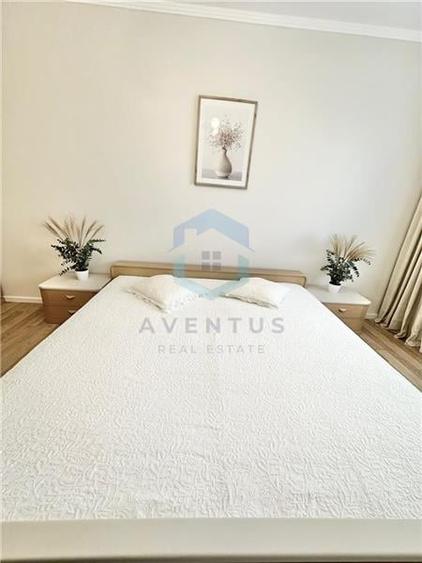 Apartament 3 camere Floresti Sesul de Sus - 10