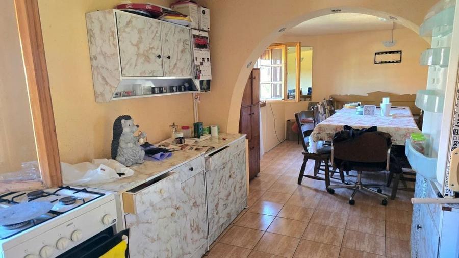 Casă individuală cu 3 camere cu Canalizare în Viile Satu Mare