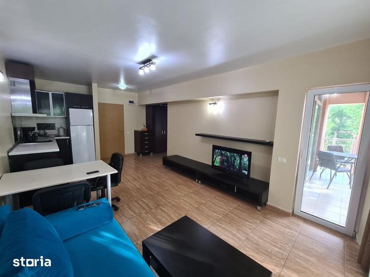 Apartament cu 2 camere în Sud