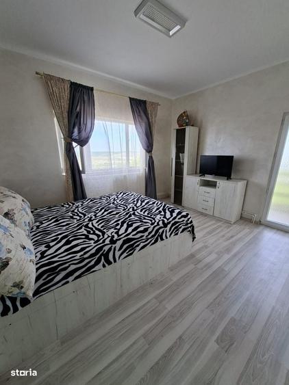 Apartament cu 2 camere în Lunca Cetățuii