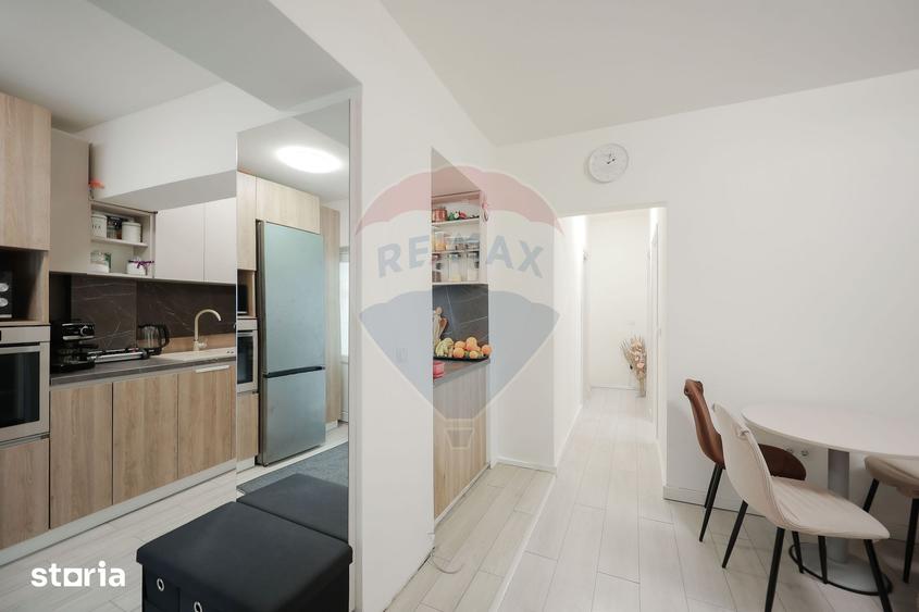 Casa / Vila cu 3 camere de vanzare in zona Centrala- Parcul Bratianu - 4