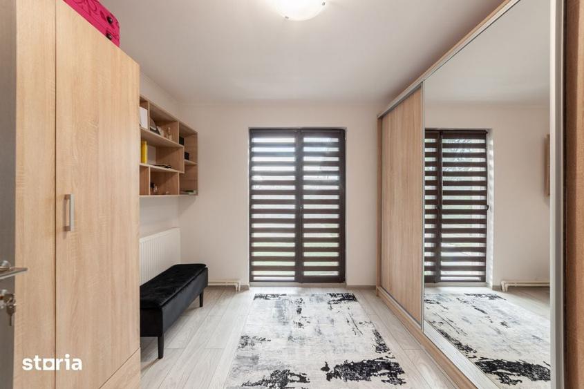 Casă cu 4 camere cu Teren 258 Mp în Central