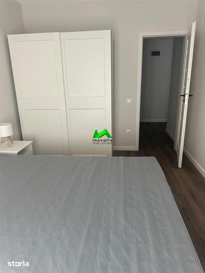 Apartament cu 2 camere decomandat în Șelimbăr