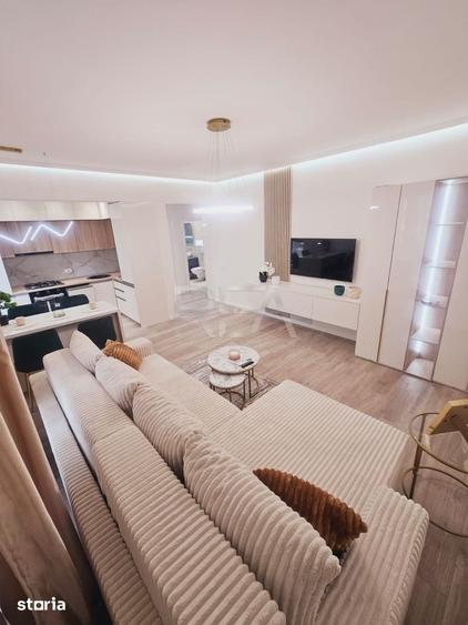 Apartament 2 Camere | Exigent Plaza Faza 5 | Semi-Decomandat - 12
