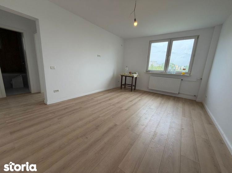 Apartament cu 3 camere în Dristor