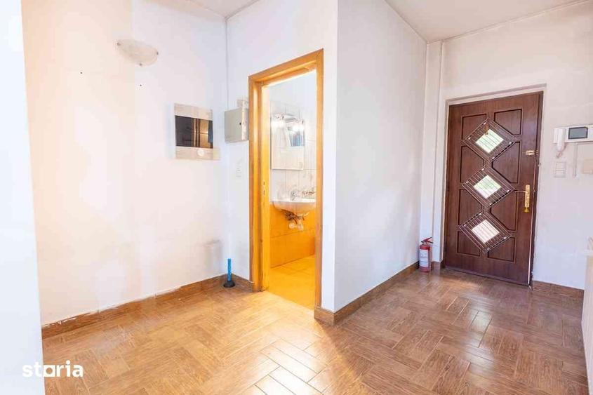 Urgent - Vila Drumul Taberei + garaj - 11