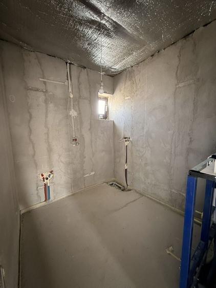 Casă individuală cu 4 camere cu Canalizare în Smârdan
