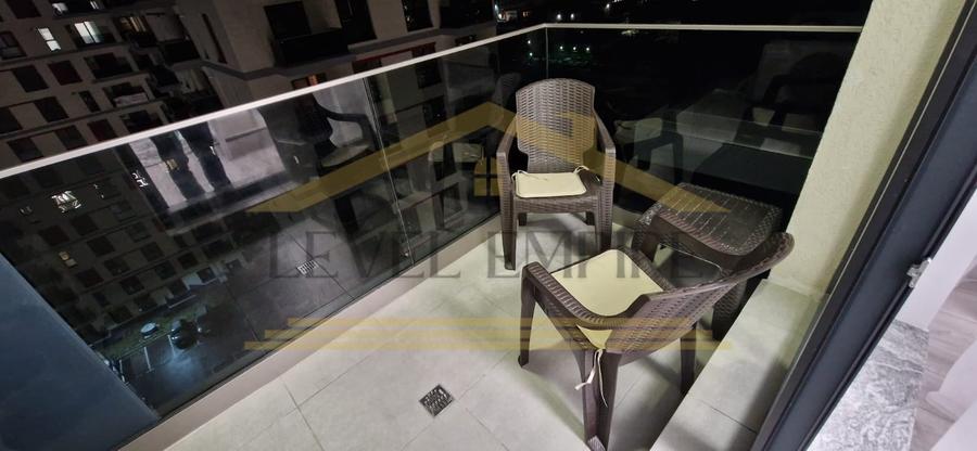 Apartament cu 2 camere decomandat, mobilat în Lujerului