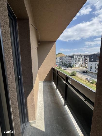 Apartament 2 camere, cu CF, finisat, Imobil nou, strada Eroilor - 4
