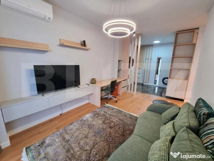 Apartament 2 camere premium, 67.60 mp, complex Tatami Seven- - 5
