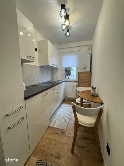 Apartament modern cu 2 camere | Manastur - 1