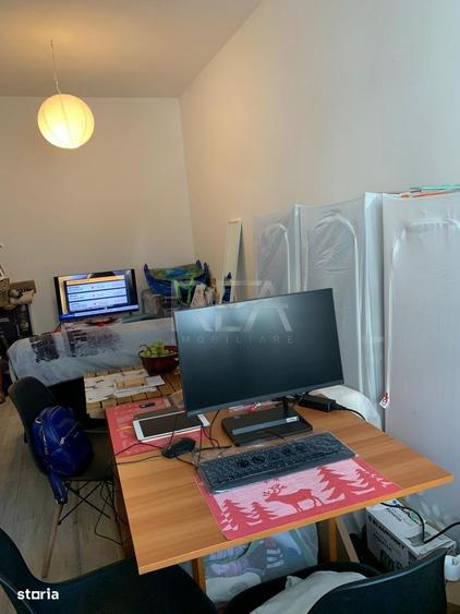 Studio decomandat | Centrala proprie | Weiner Palada - 5