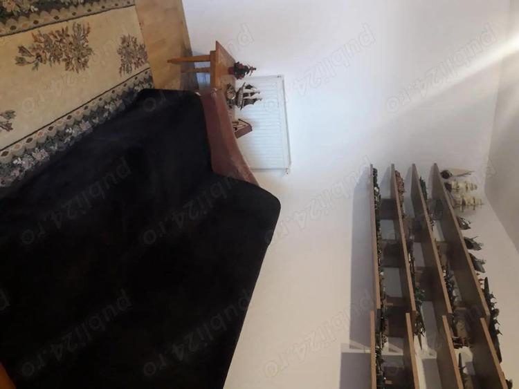 Garsonieră semidecomandată în Fălticeni