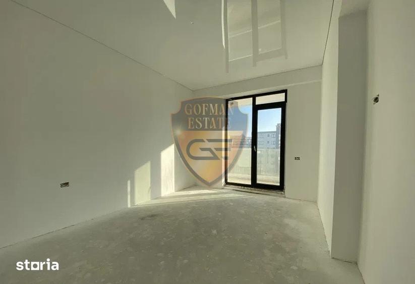 Apartament cu 2 camere în Nord