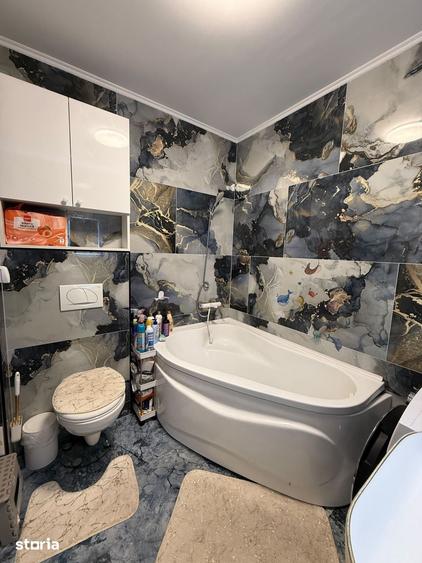 Apartament cu 2 camere în Valea Borcutului