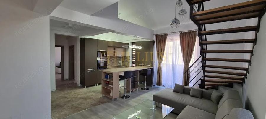 Apartament cu 3 camere decomandat în Spitalul Județean