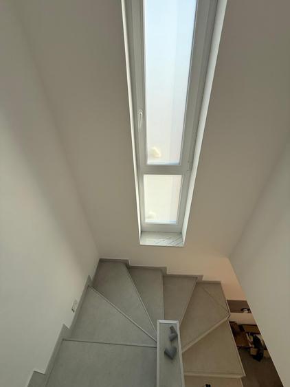 Duplex cu 5 camere cu Canalizare în Theodor Pallady