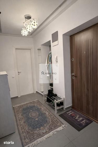 Apartament cu 3 camere în Plevnei