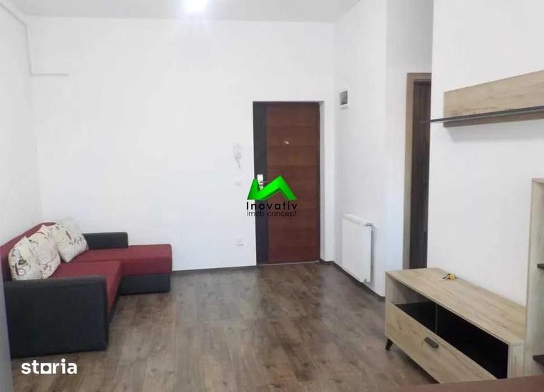 Apartament de inchiriat 2 camere Sibiu Magnolia - 3