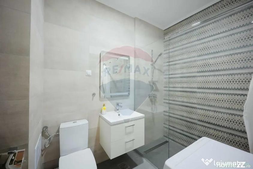 Apartament cu 3 camere decomandat în Calea Aradului
