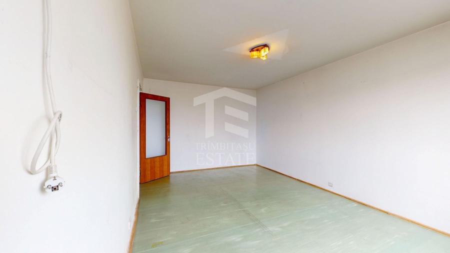 Apartament cu 2 camere decomandat în Militari