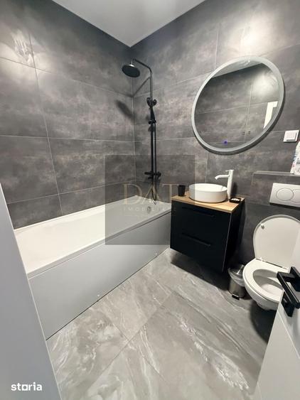 Apartament cu 2 camere în Bulgaria