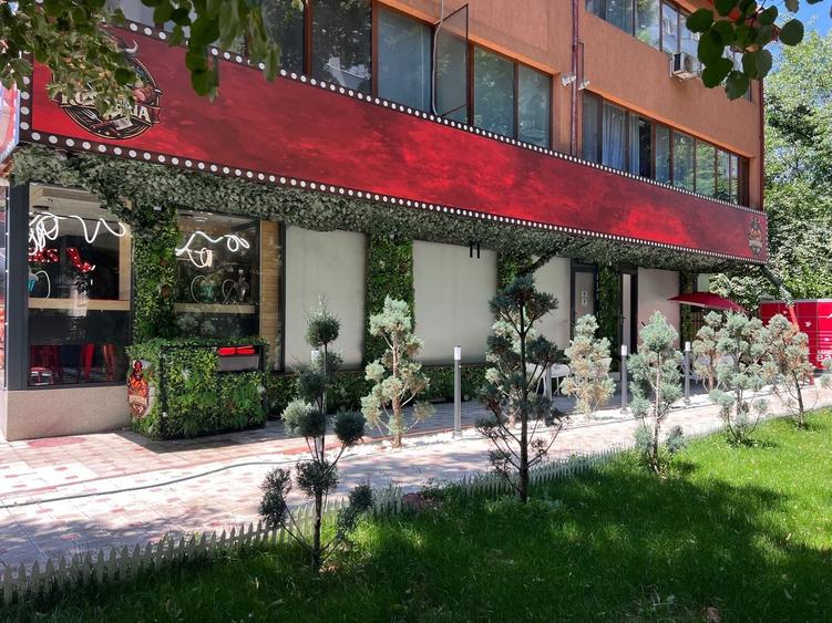 Spațiu comercial, de 100 mp, în Baba Novac