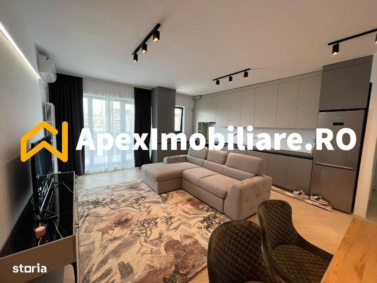 Apartament 2 camere de inchiriat Vacaresti Bucuresti | ApexImobiliare. - 4