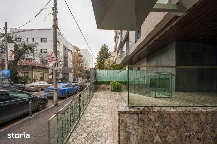 Comison 0 - Apartament cu 4 camere de inchiriat Aviatorilor Porumbaru - 14