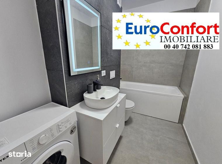 Apartament cu 2 camere în Pârneava