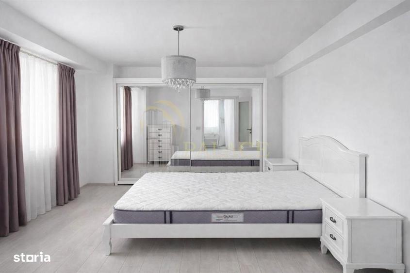 Apartament cu 2 camere în Copou