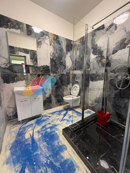 Casă individuală cu 4 camere cu Canalizare în Jucu de Mijloc