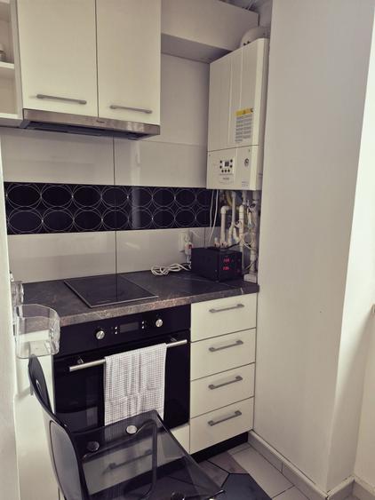 Apartament cu 2 camere decomandat în Bucureștii Noi
