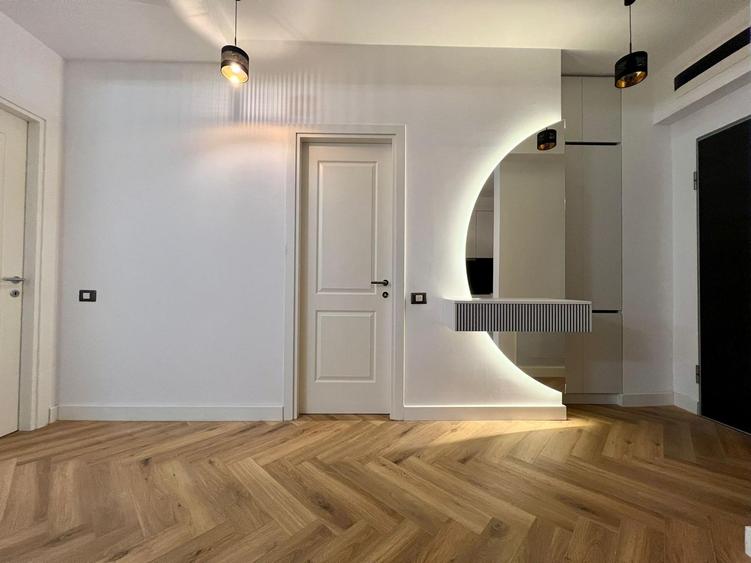2 camere mobilat/utilat la cheie, proprietar, fără comision - 19