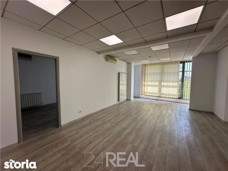 Spațiu comercial, de 251 mp, în Aviatorilor