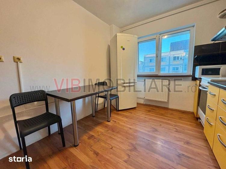 Apartament cu 3 camere decomandat în Militari