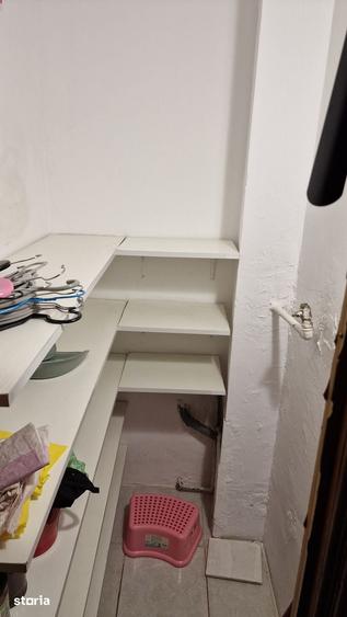 Apartament cu 3 camere în Dârste