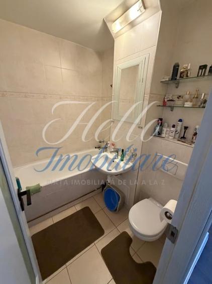 Apartament cu 4 camere decomandat, mobilat în Mănăștur