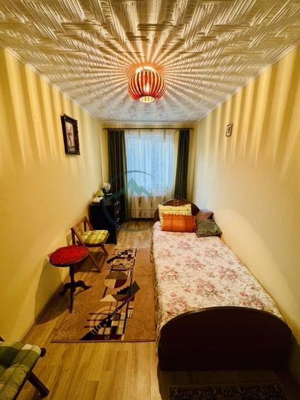 Apartament cu 2 camere decomandat în Calea București