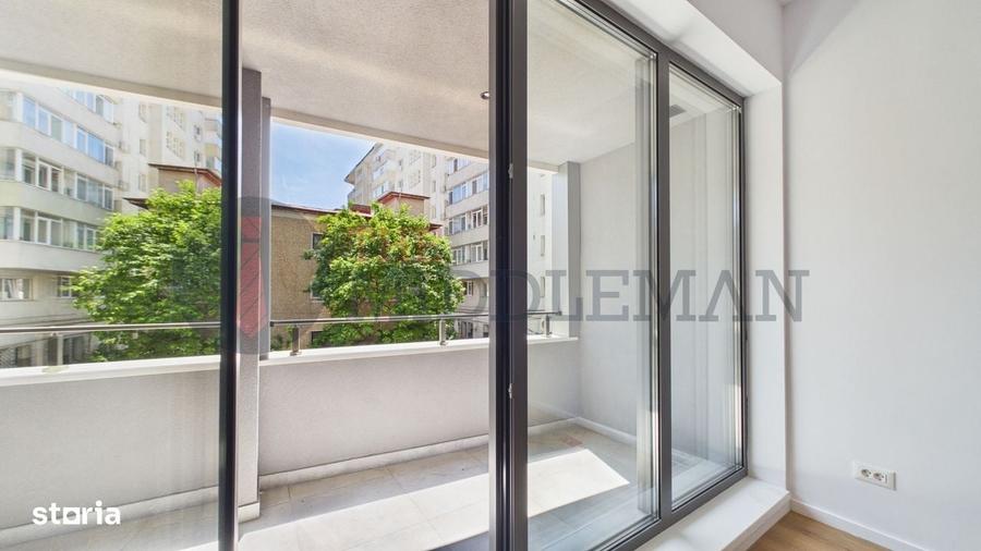 Apartament cu 2 camere în Basarab